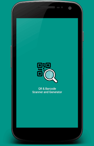 Qr Code Reader and Scanner - Barcode scanner