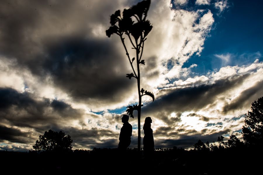 Fotografer pernikahan Christian Barrantes (barrantes). Foto tanggal 10 April 2019