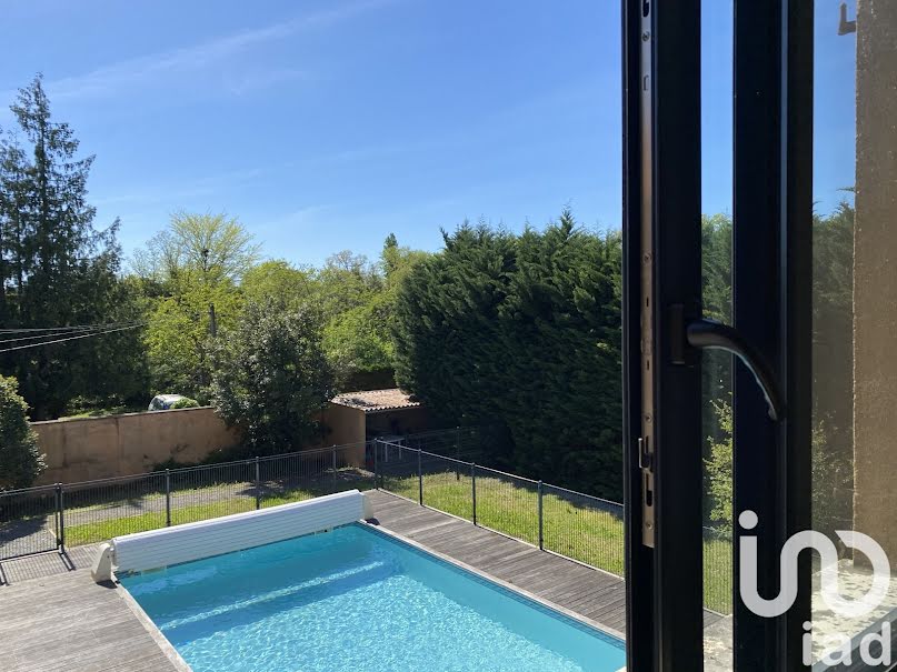 Vente appartement 4 pièces 97 m² à Pessac (33600), 378 000 €