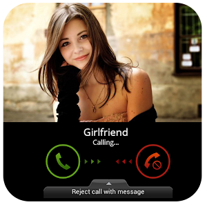 Fake Call and Fake SMS 1.18 Icon