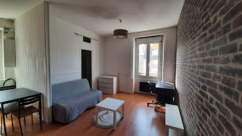 appartement à Saint-Malo (35)