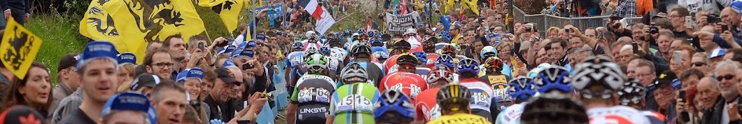 Cycling Pro Net Banner