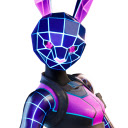 Bunnywolf Fortnite Wallpapers New Tab