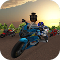 Icon Bike Race Motorbike Real Racin