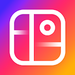 Cover Image of 下载 Collage Maker – Collage Photo Editor with Effects 1.0.4 APK