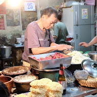 阿江鱔魚意麵