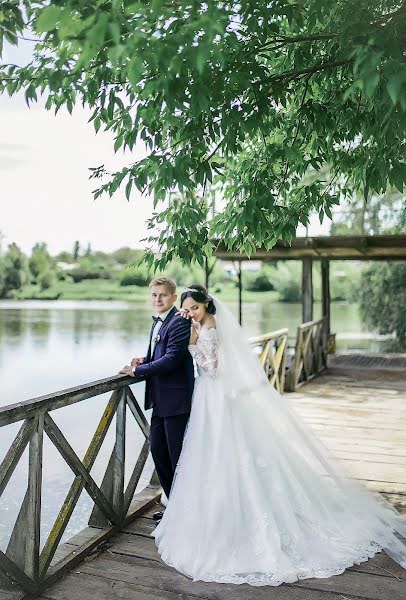 Fotografer pernikahan Alona Zaporozhec (alenazaporozhets). Foto tanggal 1 Juni 2017