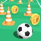 Soccer Drills - Kick Your Ball 2.0.22