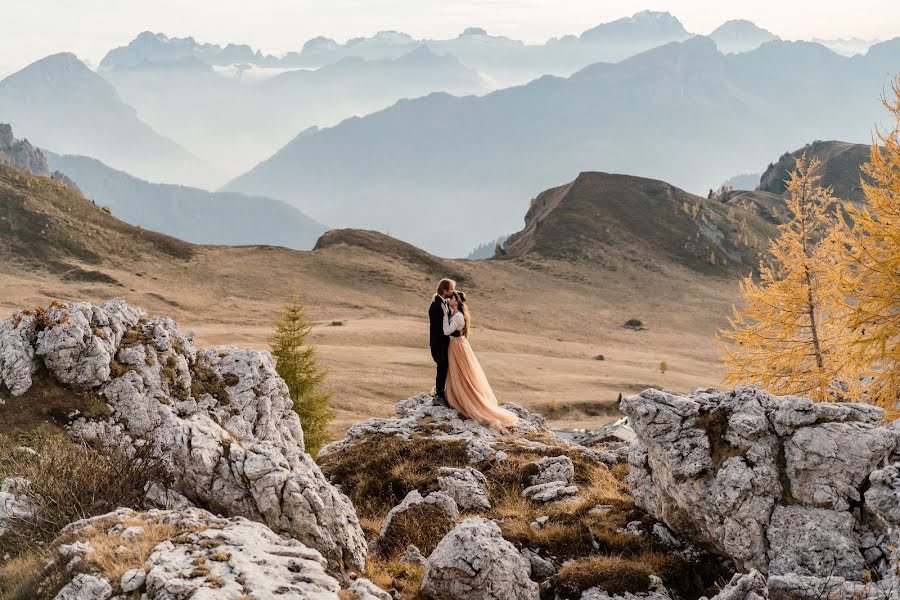 Hochzeitsfotograf Anna Mardo (annamardo). Foto vom 12. Dezember 2021