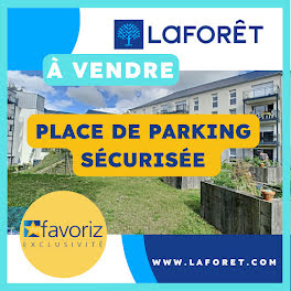 parking à Fougeres (35)