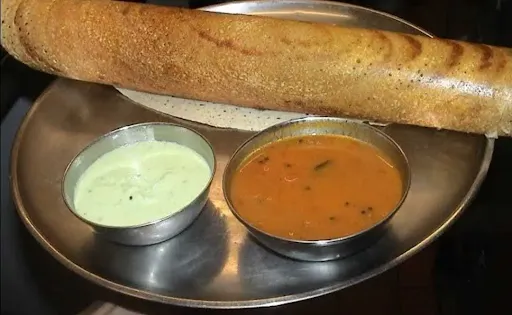 2 Plain Dosa [Mini]