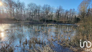 terrain à Bouconville-Vauclair (02)