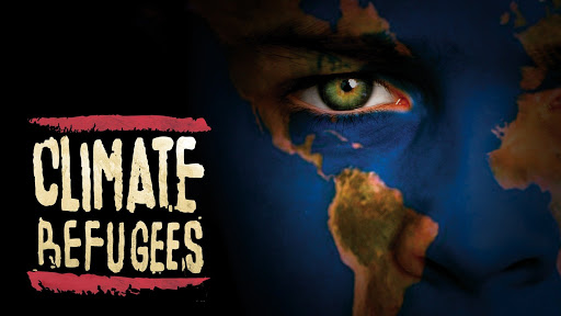 Climate Refugees