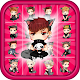 EXO Chibi Crush