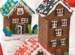 Christmas Cottages Recipe was pinched from <a href="http://www.tasteofhome.com/Recipes/Christmas-Cottages" target="_blank">www.tasteofhome.com.</a>