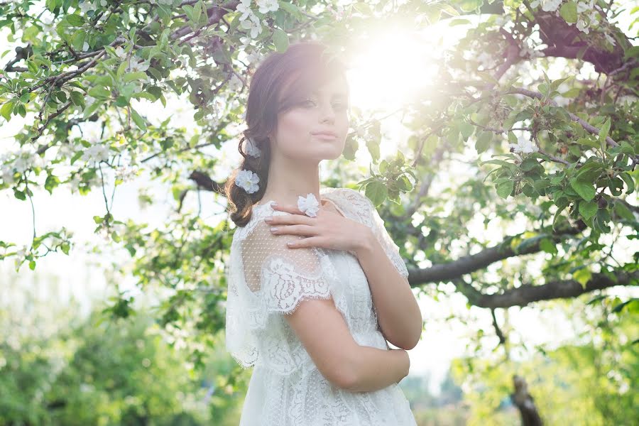 Fotografer pernikahan Semen Prokhorov (prohorovsemen). Foto tanggal 5 Mei 2019