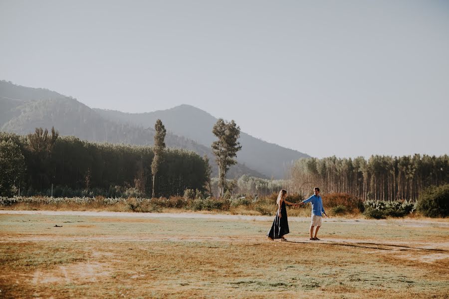 Wedding photographer Francisco Young (franciscoyoung). Photo of 1 October 2018