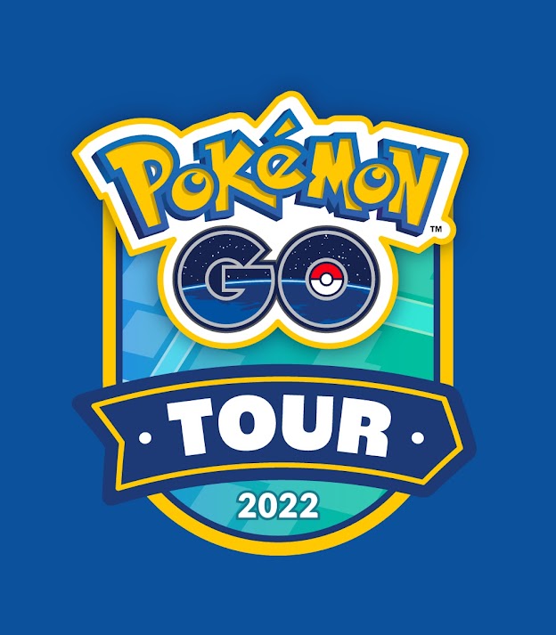 GO Tour 2022 logo