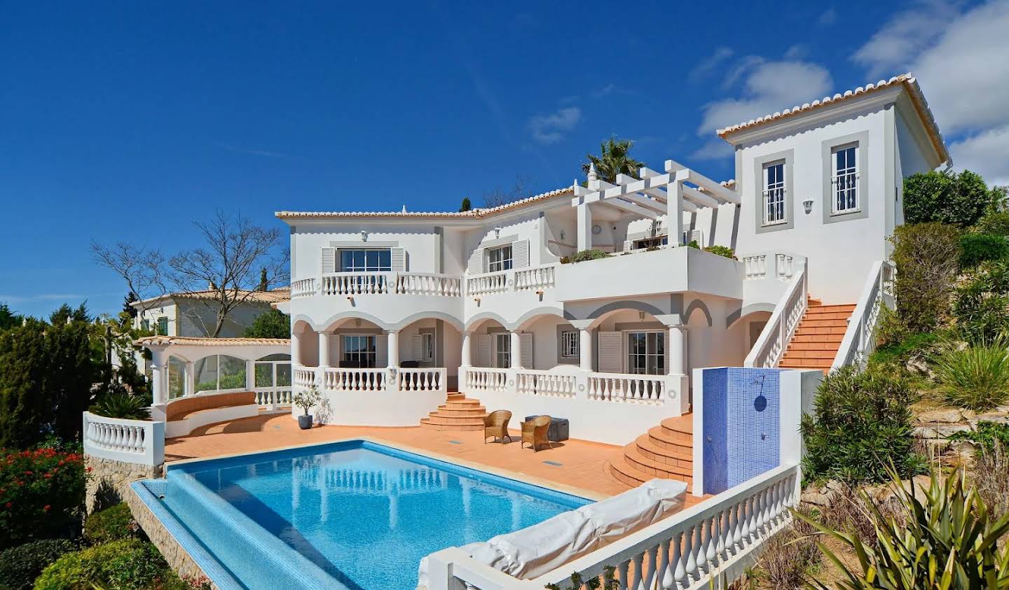 Maison avec piscine et terrasse Vila do Bispo