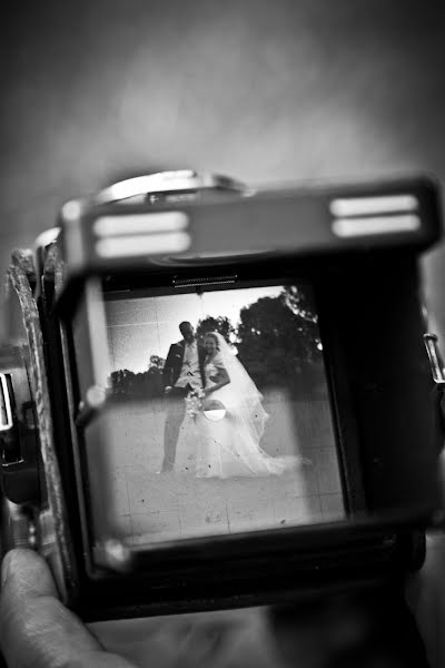 Photographe de mariage Dino Zanolin (wedinpro94). Photo du 2 septembre 2014