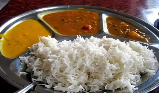 Jeera Rice