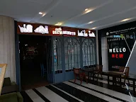 Cafe Delhi Heights photo 1