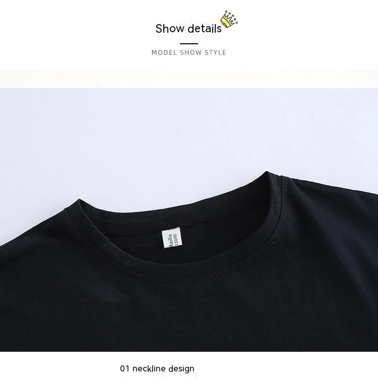 Ensemble deux pièces d'été pour enfants, manches courtes, tendance et beau. Vêtements stylés et confortables pour garçons et filles. Idéal pour l'été.