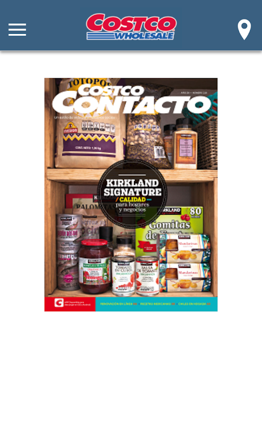 Costco Android Apps on Google Play