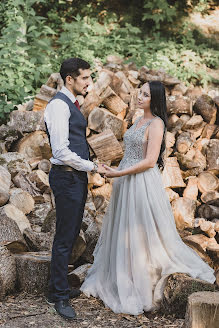 Nhiếp ảnh gia ảnh cưới Sergey Grin (sergeigreene). Ảnh của 19 tháng 10 2019