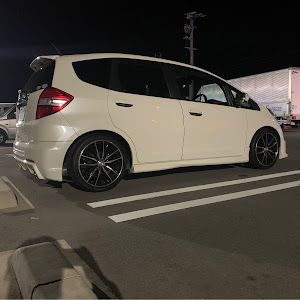 フィット GE6