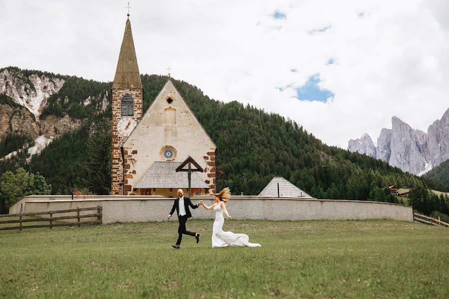 Fotografo di matrimoni Serghei Bantea (sergiobantea). Foto del 24 ottobre 2019