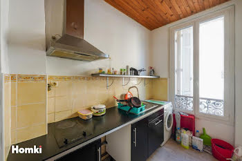 appartement à Marseille 3ème (13)