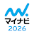 マイナビ2026|26年卒 向けインターンシップ＆キャリア icon