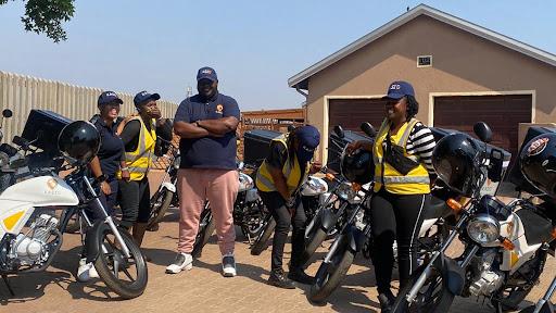 KasiD circulated R4.5 million to township restaurant owners through its service last year.