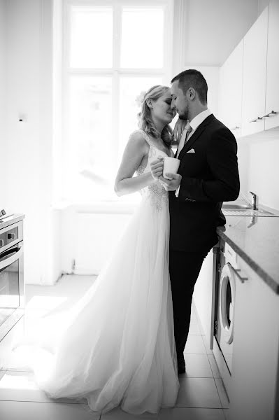 Photographe de mariage Olga Kretsch (olgakretsch). Photo du 16 février 2017