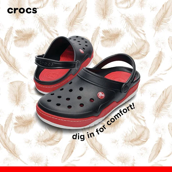 Crocs photo 