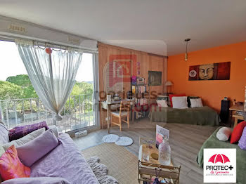 appartement à Draguignan (83)