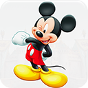 Mickey Mouse