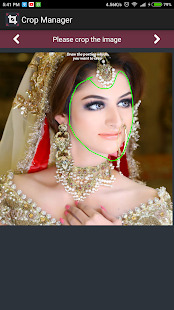 Image Crop Manager(圖3)-速報App