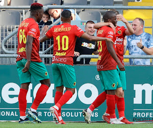 KV Oostende gelooft sterk in Franse middenvelder: "Die impact willen we zien"