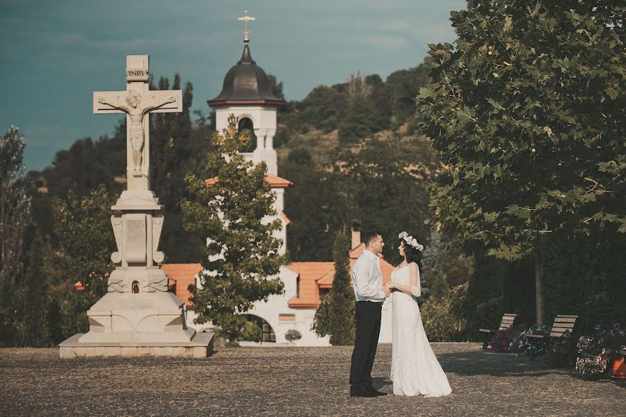 Fotograf ślubny Yuriy Bogyu (iurie). Zdjęcie z 20 października 2013