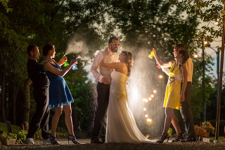 Wedding photographer Gabriele Latrofa (gabrielelatrofa). Photo of 4 October 2016