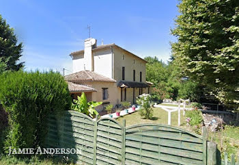 maison à Pessac-sur-Dordogne (33)