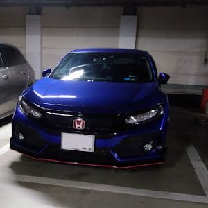 シビック FK7