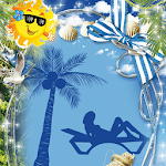 Best Summer Photo Frames Apk