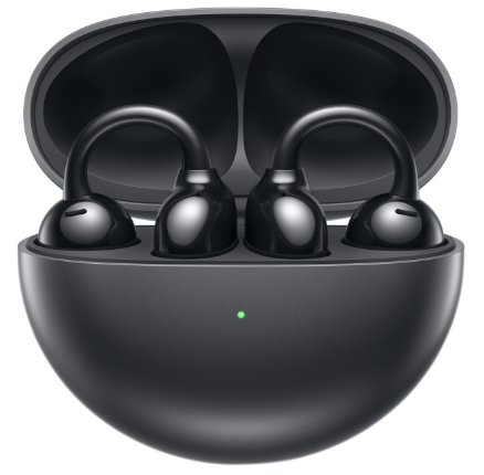 Huawei FreeClip earbuds