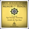 Doa Sehari hari Menurut Hindu icon