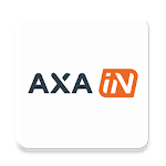 Cover Image of ダウンロード AXA IN 2.11.1 APK