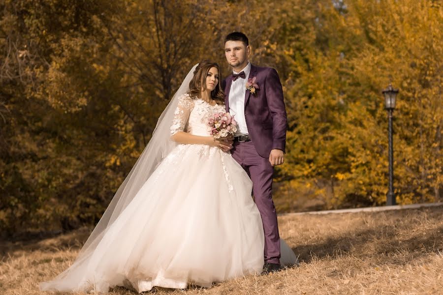Bröllopsfotograf Dmitriy Kononenko (photokononenko). Foto av 5 december 2017