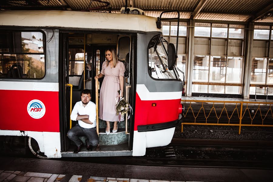 Düğün fotoğrafçısı Aleksandr Osadchiy (osadchyiphoto). 23 Temmuz 2020 fotoları